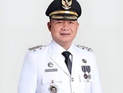 Bupati Ketapang Luncurkan Program Unggulan Pendidikan Menuju SDM Unggul dan Berdaya Saing