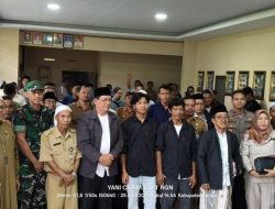 Tabayyun Dugaan Ajaran Sesat di Sandai, Ketapang: Klarifikasi Mimpi yang Disalahartikan sebagai Ajaran Sesat