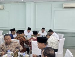 Sumbar Sambut Baik Tawaran Kerja Sama Pemprov Lampung di Sektor Pangan