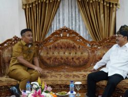 Sumbar Salah Satu Provinsi Akan Operasikan Sekolah Rakyat Tahap Awal