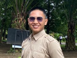 Asosiasi Planters Muda Indonesia Sumatera Selatan Akan Dinahkodai Benny
