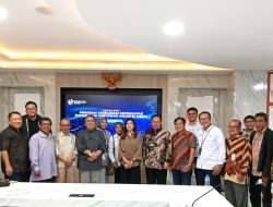 Program Rumah untuk Wartawan, BTN dan Tapera Siapkan Skema Khusus