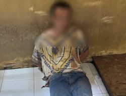 Tragis! Seorang Anak Bunuh Ayah Kandung di Sambas, Kalimantan Barat