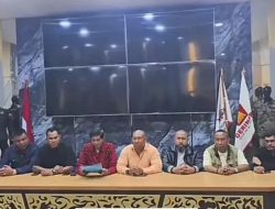 DPD Gerindra Bali Tegaskan Tidak Berafiliasi dengan Ormas GRIB Jaya