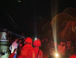 Relawan Damkar Pontianak dan Kubu Raya Kecewa Usai Tanggapi Laporan Kebakaran Palsu