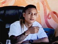 Kades Nanga Kompi Dorong Penguatan Ekonomi Kerakyatan di Tingkat Desa