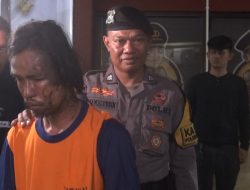 Tragis di Makassar: Nenek Tewas Terbakar, Rumah Dibakar Cucu Sendiri