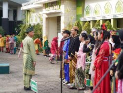 Peringati Hardiknas, Wali Kota Pontianak Tegaskan Prioritas Peningkatan SDM dan Cegah Anak Putus Sekolah