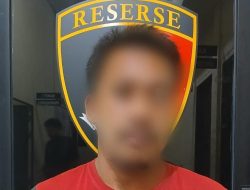 Mabuk dan Mengamuk, Pria di Sekadau Aniaya Dua Saudaranya Sendiri