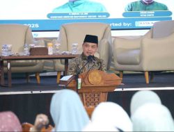 Ratusan Warga Sintang–Melawi di Pontianak Gelar Silaturahmi Akbar, Gubernur Norsan: “Jangan Lupa Kampung Halaman”