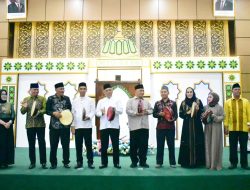Sekda Pontianak Buka MTQ ke-33 di Kecamatan Pontianak Timur: “Hidupkan Kembali Semangat Al-Qur’an di Era Digital”