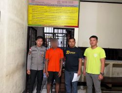 Pelajar Perempuan di Bengkayang Tewas Dibunuh, Pelaku Ditangkap Setelah Terlacak dari Sinyal Ponsel
