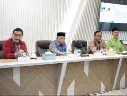 Pemkot Pontianak Gelar Capacity Building TPID, Tegaskan Komitmen Pengendalian Inflasi Berbasis Data Akurat