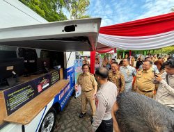 Gubernur Kalbar Luncurkan Program SAMSAT GOKATAN: Layanan Publik Jemput Bola hingga Pelosok