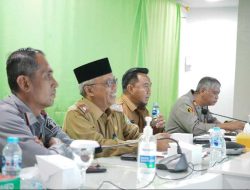 Pemkot Pontianak Tegaskan Komitmen Wujudkan Kota Layak Anak, Targetkan Raih Kategori Utama di 2025