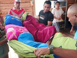 Pria Asal Maluku Ditemukan Meninggal Dunia di Kubu Raya, Diduga Wafat Saat Tidur Jelang Wawancara Kerja