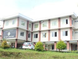 Institut Shanti Bhuana Bengkayang Tambah Dua Program Studi Baru, Siap Cetak SDM Unggul di Perbatasan