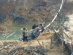 Tragedi Berulang Akibat PETI di Bengkayang, Warga Desak Aparat Bertindak Tegas