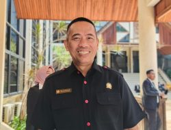 Ketua DPRD Pontianak Desak Pemkot Terapkan Jam Malam untuk Remaja