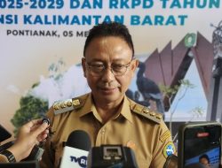 Pemkot Pontianak Siapkan Aturan Jam Malam untuk Remaja, Cegah Perilaku Anarkis