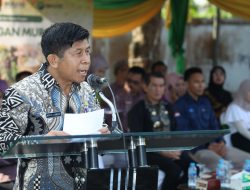 Sambut Iduladha, Pemkot Pontianak Pastikan Hewan Kurban Sehat dan Harga Pangan Stabil