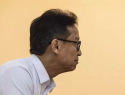 Menkes Budi Gunadi Sadikin Ingatkan Bahaya Lemak Visceral: “Ukuran Celana Bisa Jadi Indikator Awal”
