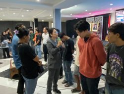 Puluhan Pelaku Balap Liar Singkawang Akan Dibina di Rindam XII/Tanjungpura, Wali Kota Tegas: Kita Bina, Bukan Hukum