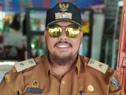 Kades Pasir Panjang Dukung Langkah Bupati Erlina: “Baru 83 Hari, Arah Perubahan Sudah Terlihat”