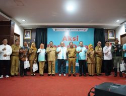 Peringati HUT ke-61, Bank Kalbar Gelar Aksi Donor Darah: 398 Kantong Terkumpul untuk Kemanusiaan