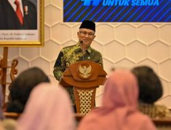 Kemendikasmen Tegaskan SPMB Wujudkan Akses Pendidikan Bermutu dan Berkeadilan