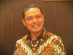 Hari Buruh 2025, Gubernur Kalbar Ria Norsan: “Buruh Harus Jadi Tuan Rumah di Negeri Sendiri”