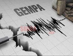 Gempa Bumi Magnitudo 5,6 Guncang Pulau Karatung, BMKG Imbau Waspada Terhadap Gempa Susulan