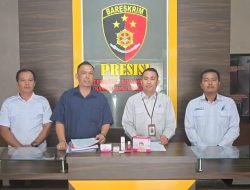 BPOM Nyatakan Kosmetik Ilegal di Sambas Mengandung Bahan Berbahaya, Kasus Masuk Tahap I