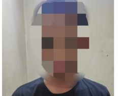 Diduga Lakukan Percobaan Cabul, Pemuda di Sambas Diamankan Polisi