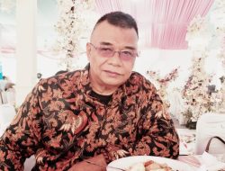 Tokoh Kalbar M. Husni Thamrien Imbau Masyarakat Percayakan Proses Hukum Dugaan Korupsi PUPR Mempawah pada KPK