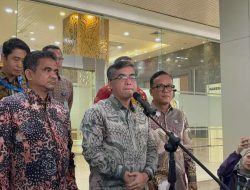 Menaker Terbitkan SE Larangan Diskriminasi dalam Rekrutmen Kerja, Batas Usia Tak Lagi Jadi Penghalang