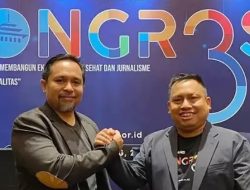 AMSI Sambut Peluncuran Google News Showcase di Indonesia, Dorong Ekosistem Informasi yang Adil dan Berkelanjutan