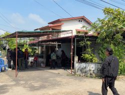 Pelaku Penganiayaan Guru di Kubu Raya Diamankan, Polisi Dalami Motif dan Kemungkinan Penggunaan Narkotika