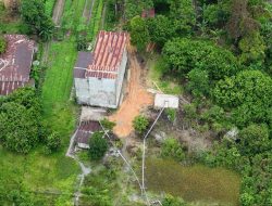 Warga Pangkalan Buton Keluhkan Sungai Tercemar Akibat Penambangan Pasir, Budidaya Ikan Lumpuh
