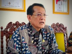 Kalbar Siap Bentuk 1.900 Koperasi Desa Merah Putih, Kawal Program Strategis Presiden Prabowo