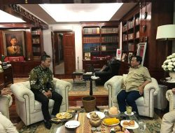 Daud Yordan Siap Maju Jadi Ketua KONI Kalbar 2025–2029, Ingin Dedikasikan Diri untuk Dunia Olahraga