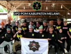 Peredaran Narkoba Kian Mengkhawatirkan, FKPPI dan POM Desak Penegakan Hukum di Melawi Diperkuat