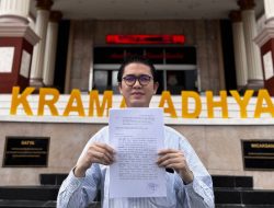 Diduga Ada Upaya Pengambilalihan Aset Yayasan, Kuasa Hukum Yayasan Catur Arya Lapor ke Kejati Kalbar
