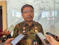 Gubernur Ria Norsan Pastikan Pembentukan Badan Hukum Koperasi Desa Merah Putih Rampung Mei 2025