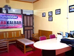 Suarakalbar.co.id Raih Peringkat 30 Media Siber Terpopuler Nasional dengan 6,6 Juta Page View