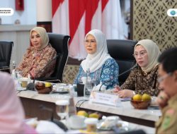 Tri Tito Karnavian Apresiasi Kesiapan Sumsel Gelar Swarna Songket Nusantara