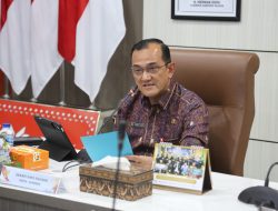 Pemprov Sumsel Bakal Segera Perluas Segmen Program GSMP Tahun 2025