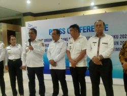 Yohanis Landu Praing Masih Plt Dirut Bank NTT, Tunggu Penetapan OJK