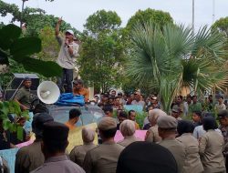Misteri Ikan Mati Massal di Sungai Lae Batu-Batu, Polisi Diminta Melakukan Penyelidikan