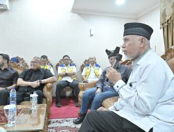 Gubernur Sumbar Mahyeldi Paparkan Proyek Strategis Sumbar di Hadapan Menteri PU dan Andre Rosiade: Flyover Sitinjau Lauik hingga Pengendalian Banjir